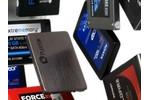 Adata Intel Kingston OCZ und Samsung SSD