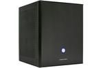 Cooltek Coolcube Black Gehuse