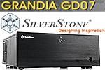 Silverstonetek Grandia GD07