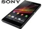 Sony Xperia Z