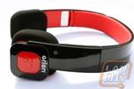 Arion Foldable Bluetooth Headset