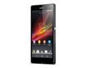 Sony Xperia Z im 4 Wochen Hrte