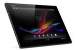 Sony Xperia Tablet Z LTE