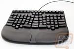 Truly Ergonomic 207 Keyboard