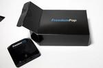 FreedomPop Overdrive Pro 3G4G Hotspot