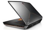 Dell Alienware 14 Alienware 17 und Alienware 18