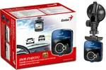 Genius DVR-FHD590 Vehicle Recorder Kit