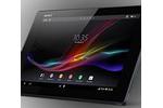 Sony Xperia Tablet Z