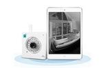 HomeMonitor Indoor Security Camera