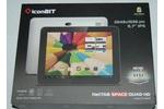 IconBit NetTab Space Quad HD NT-0901S