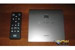 M1 MiBox Vodoke IPTV set top box 