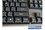 CM Storm QuickFire XT Keyboard