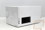 Fractal Node 304 White