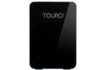 HGST Touro Desk Pro 4TB HDD