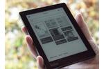 Kobo Aura E-Book Reader