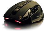 Gamdias Zeus GMS1100 Laser Gaming Mouse