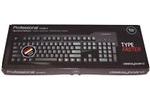 Metadot DasKeyboard Model S Professional Reader