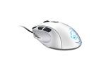 Roccat Kone Pure Color Phantom White