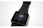 Sony Smartwatch 2