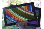 Microsoft Surface Pro 2 und Microsoft Surface 2