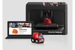 Makerbot Replicator Replicator Mini and Replicator Z18