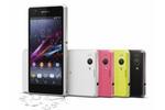 Sony Xperia Z1 Compact