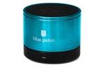 LOGiiX Blue Piston