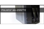 Asustor AS-202TE NAS