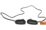 HMDX Craze Bluetooth Earbuds