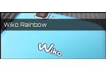 Wiko Rainbow Smartphone