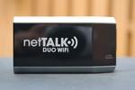 netTALK DUO WiFi VOIP Phone