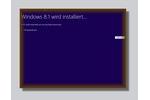 Microsoft Windows 81 Inplace Reparatur mit ISO