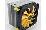 Reeven Justice RC-1204 CPU Cooler