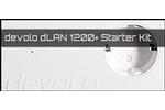 devolo dLAN 1200 Starter Kit