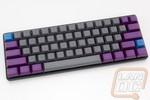 Massdrop Infinity Keyboard