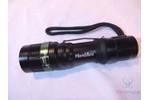 HandAcc 500 Lumens Flashlight