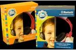 Kidz Gear Bluetooth Headphones