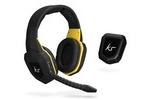 KitSound Storm Wireless Gaming Headset