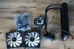 Cryorig A40 Ultimate Hybrid Wasserkhler