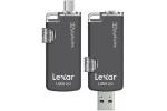 Lexar JumpDrive M20c USB Type-C