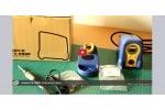 Hakko FX-888D Ltstation Video