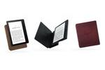 Amazon Kindle Oasis