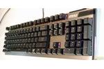 MSI Vigor GK80 Keyboard