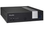 Shuttle XPC Slim Barebone DH10J