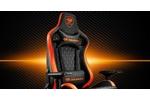 Cougar Armor S Gaming Chair