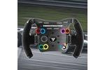 Thrustmaster TM Open und Competition Wheel Add-On