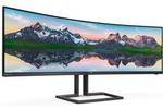 Philips 498P9Z Monitor