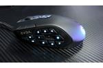 EVGA X15 MMO Gaming Mouse