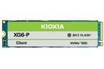 Kioxia XG6-P Series 2TB SSD