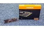 Kioxia Exceria 1TB SSD